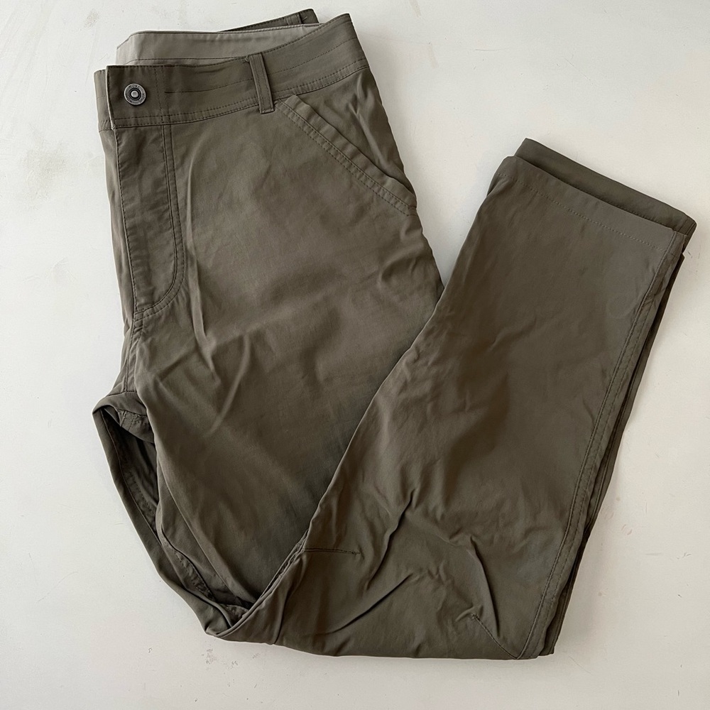 Kuhl’s Men’s Pants